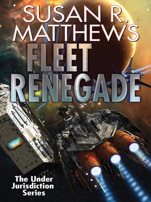 cover image of Fleet Renegade